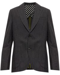 Paul Smith - Blazers - Lyst