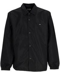 Obey - Light Jackets - Lyst