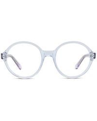 Stella McCartney - Glasses - Lyst