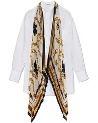 Acne Studios - Shirts - Lyst