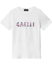 Gaelle Paris - T-Shirts - Lyst