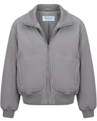BERNER KUHL - Bomber Jackets - Lyst