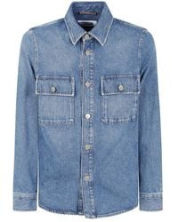 Jacob Cohen - Vintage Denim Licht Jack - Lyst