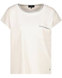 Monari - T-Shirt 410791 - Lyst