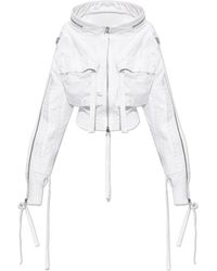 DSquared² - Pocket Jacket - Lyst