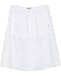 Low Classic - Short Skirts - Lyst