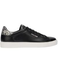 Roberto Cavalli - Sneakers - Lyst