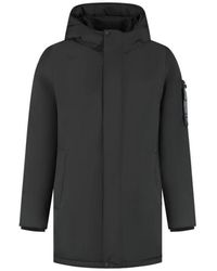 Pure Path - Active Flex Parka Jacket - Lyst