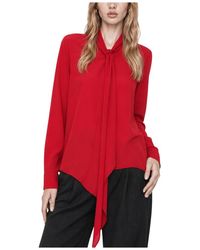 Kocca - Blouses - Lyst