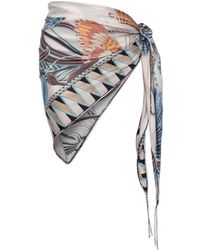 Ferragamo - Beachwear - Lyst