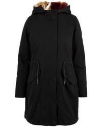 Bomboogie - Winter Jackets - Lyst