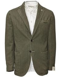 L.B.M. 1911 - Blazers - Lyst