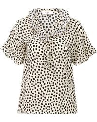 Chloé - Blouses - Lyst