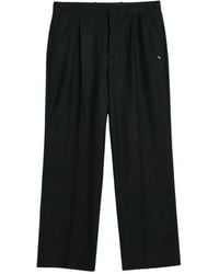 Our Legacy - Straight Trousers - Lyst