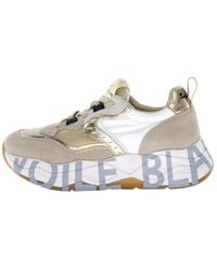 Voile Blanche - Sneakers - Lyst