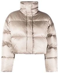Calvin Klein - Winter Jackets - Lyst
