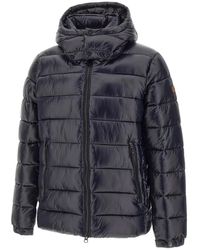 Save The Duck - Florian Love21 Puffer Jacket - Lyst