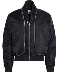 McQueen - Bomber Jackets - Lyst