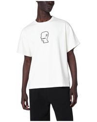 Brain Dead - T-Shirts - Lyst