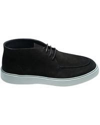Triver Flight - Lace-Up Boots - Lyst