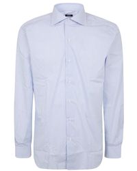 Barba Napoli - Formal Shirts - Lyst