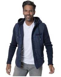 Gran Sasso - Light Jackets - Lyst