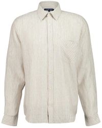 Frescobol Carioca - Casual Shirts - Lyst