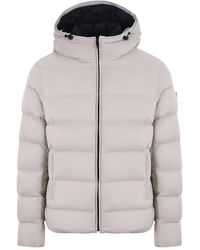 Fay - Down Jackets - Lyst