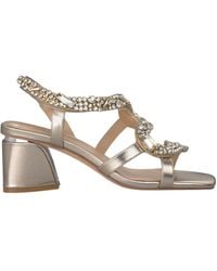 Alma En Pena. - High Heel Sandals - Lyst