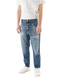 Closed - Loose-Fit Jeans - Lyst