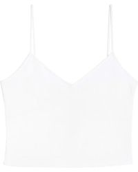 Ami Paris - Sleeveless Tops - Lyst