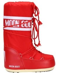Moon Boot - Winter Boots - Lyst