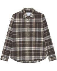 Les Deux - Casual Shirts - Lyst
