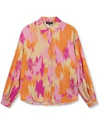 Refined Department - Blouses & shirts > shirts - Lyst
