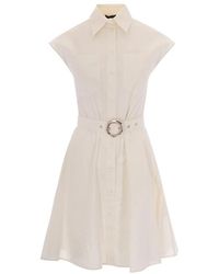 Liu Jo - Shirt Dresses - Lyst