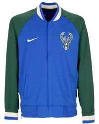 Nike - Bomber Jackets - Lyst