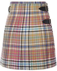 Vivienne Westwood - Short Skirts - Lyst