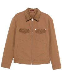Gucci - Light Jackets - Lyst