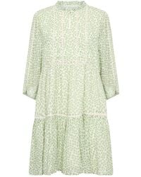 Part Two - Short Dresses - Lyst