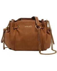 Liu Jo - Cross Body Bags - Lyst