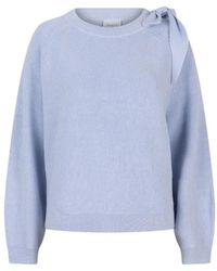 Dante 6 - Round-Neck Knitwear - Lyst