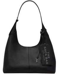 Marc Jacobs - Leather Shoulder Bag - Lyst