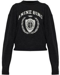 Anine Bing - Mia Pullover - Lyst