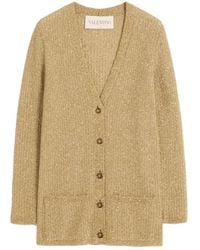 Valentino - Cardigans - Lyst