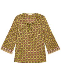 Maliparmi - Blouses - Lyst