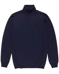 Refrigiwear - Barron Pullover - Lyst