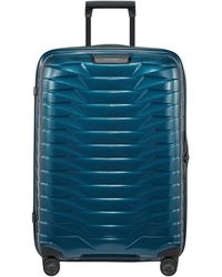 Samsonite - Large Suitcases - Lyst
