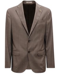 Corneliani - Blazers - Lyst