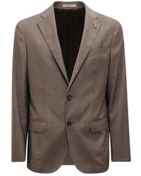 Corneliani - Blazers - Lyst