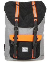 Herschel Supply Co. - Haihaut enzym ripstop rucksack - Lyst